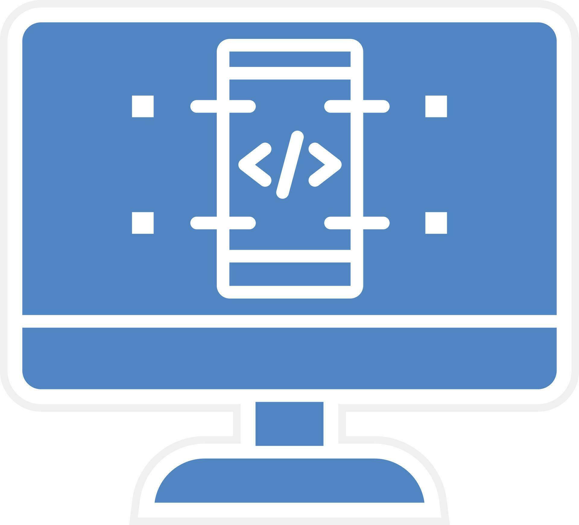 Software Development Vector Icon 31883094 Vector Art at Vecteezy