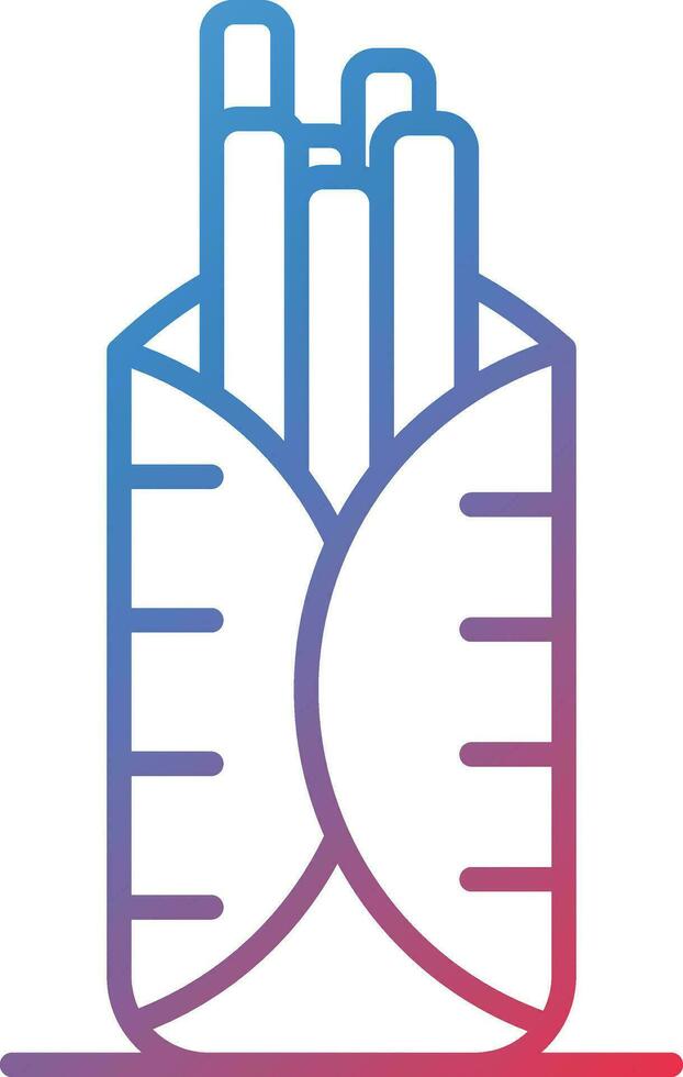 Gyro Vector Icon