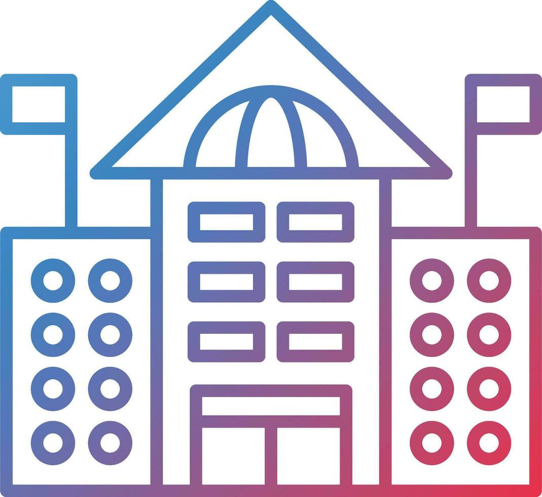 Congress Vector Icon 31883712 Vector Art at Vecteezy