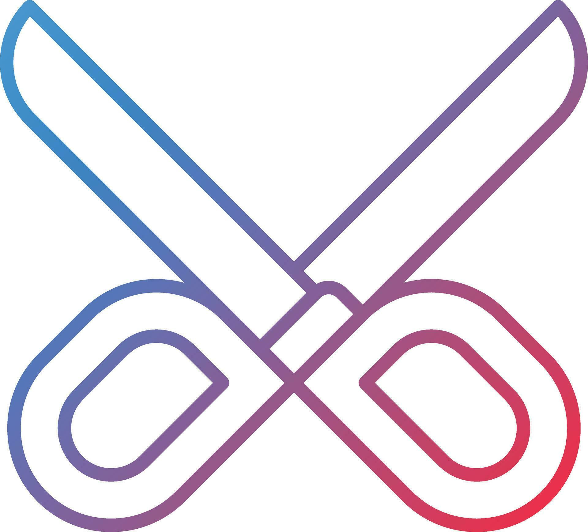 Scissors Vector Icon 31883939 Vector Art at Vecteezy