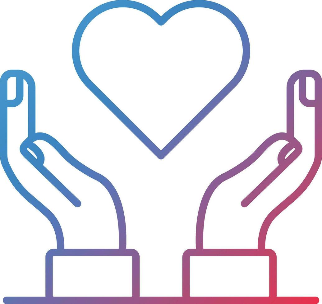 Self Care Vector Icon