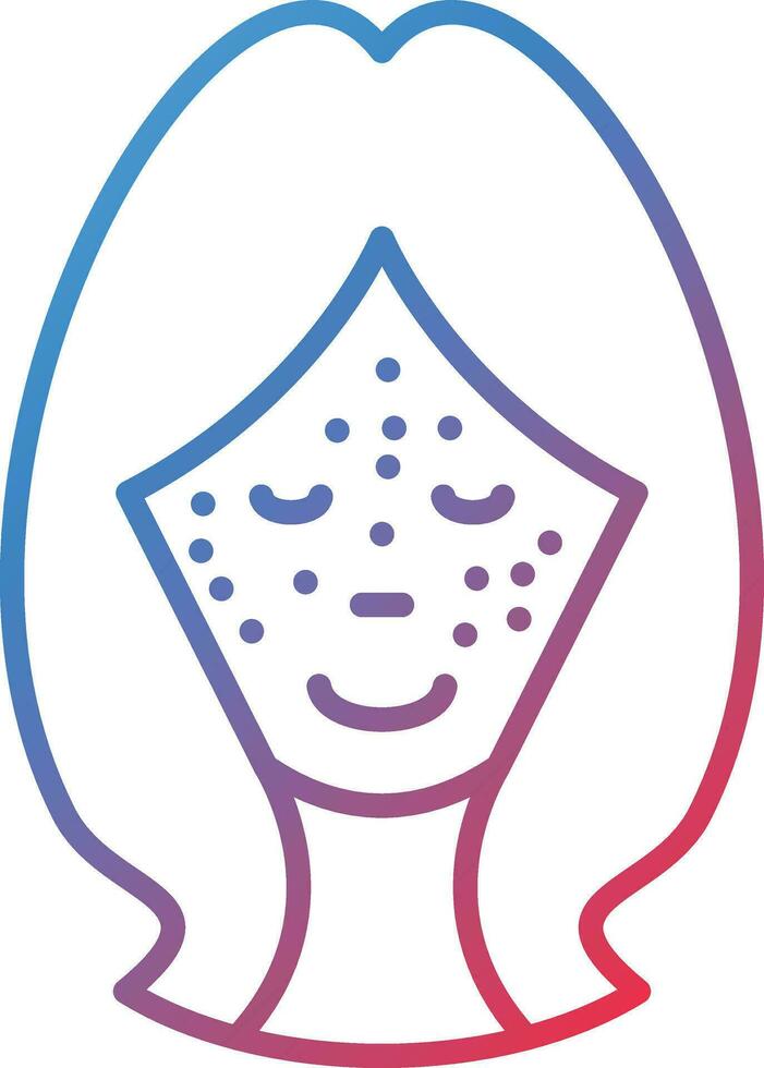 Acne Vector Icon