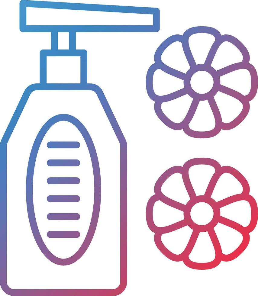 Moisturizer Vector Icon