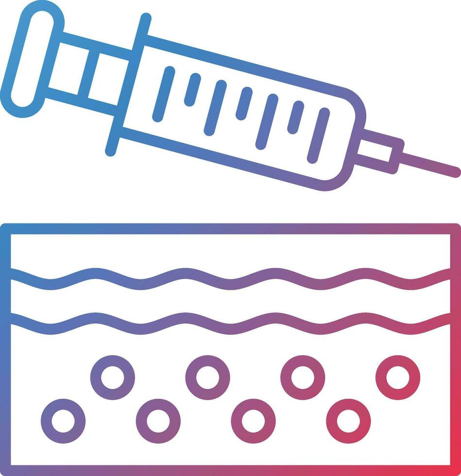 Rejuvenation Vector Icon