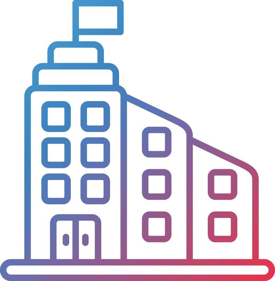 Mission Vector Icon