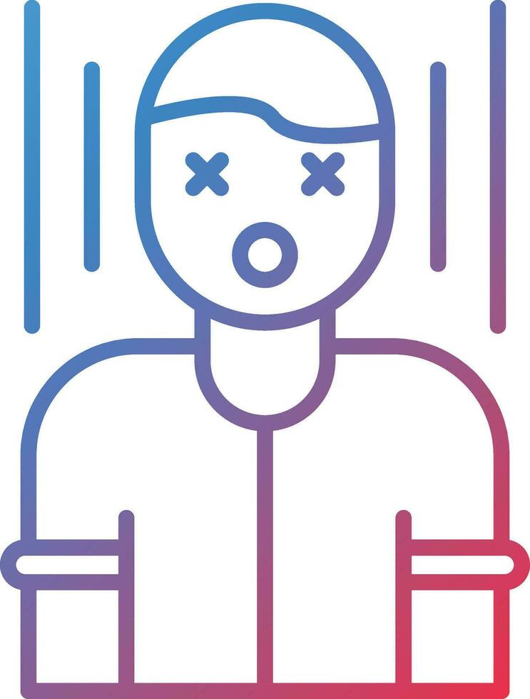 Health Conscious Vector Icon