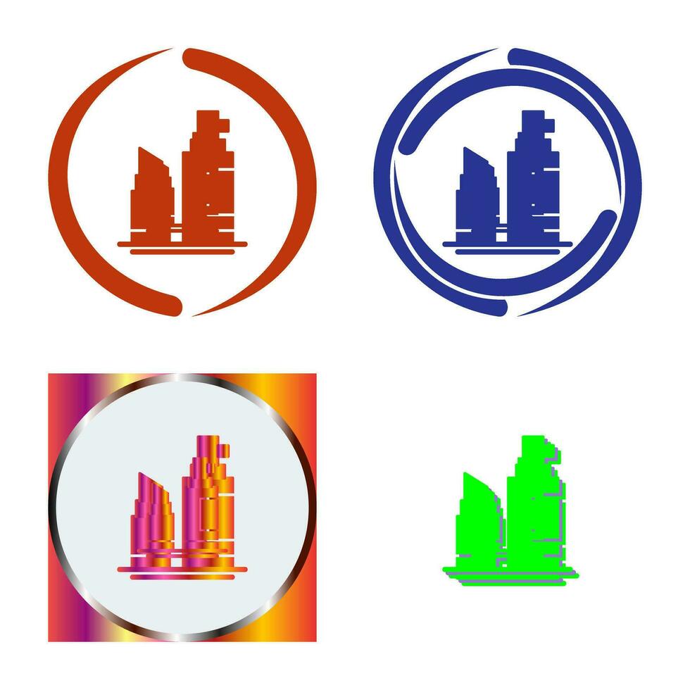 Make up Vector Icon