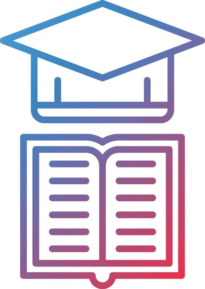 Education Vector Icon