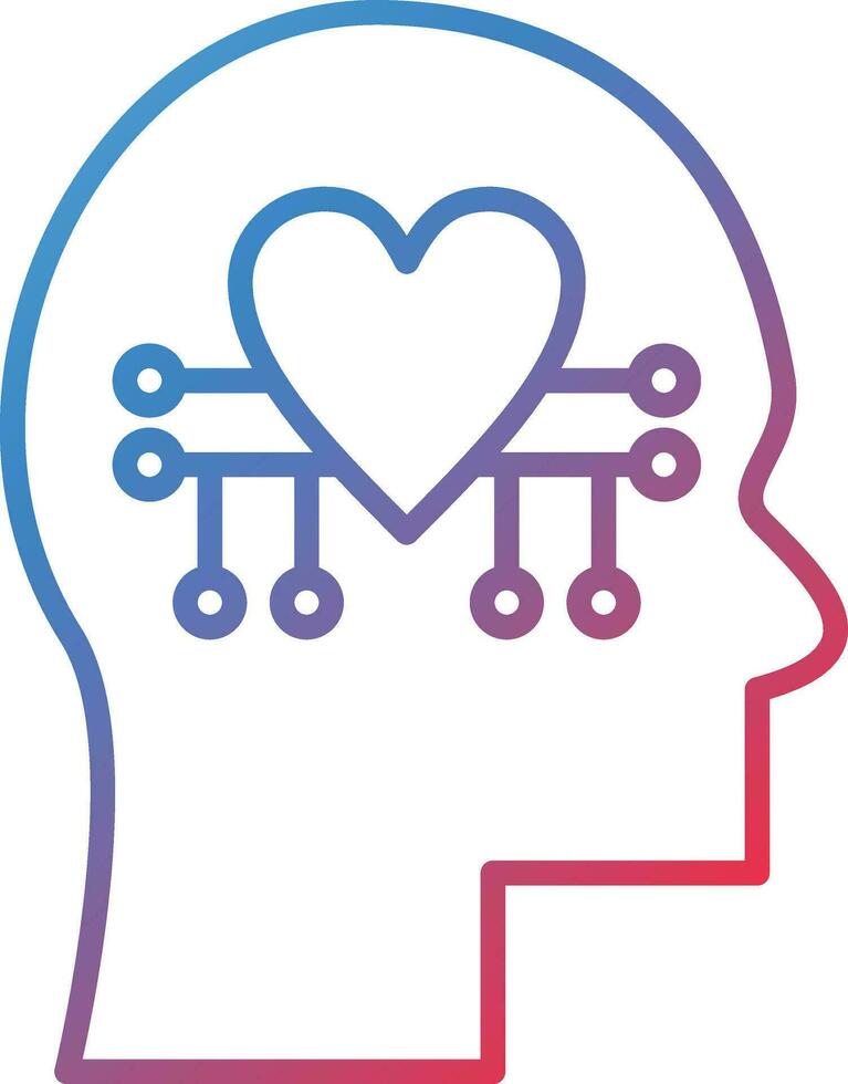 Soft Skills Vector Icon