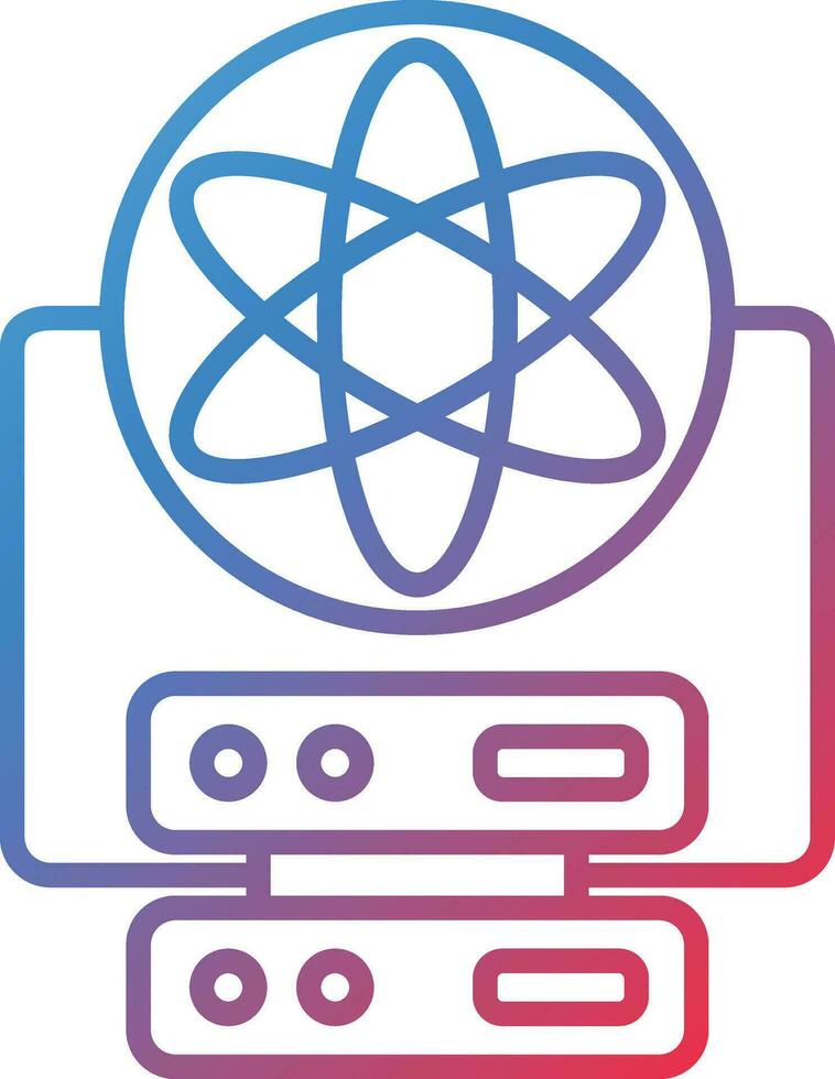 Data Scientist Vector Icon