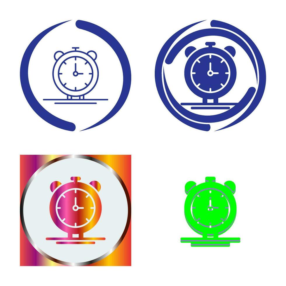 Alarm Bell Vector Icon
