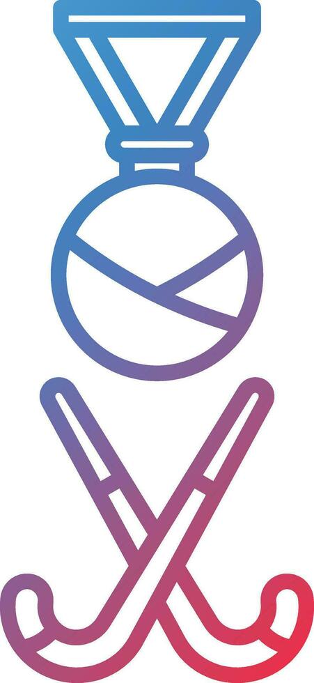 Junior League Vector Icon