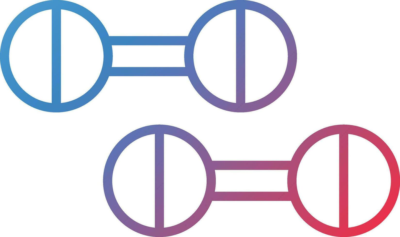 Movement Fitness Vector Icon
