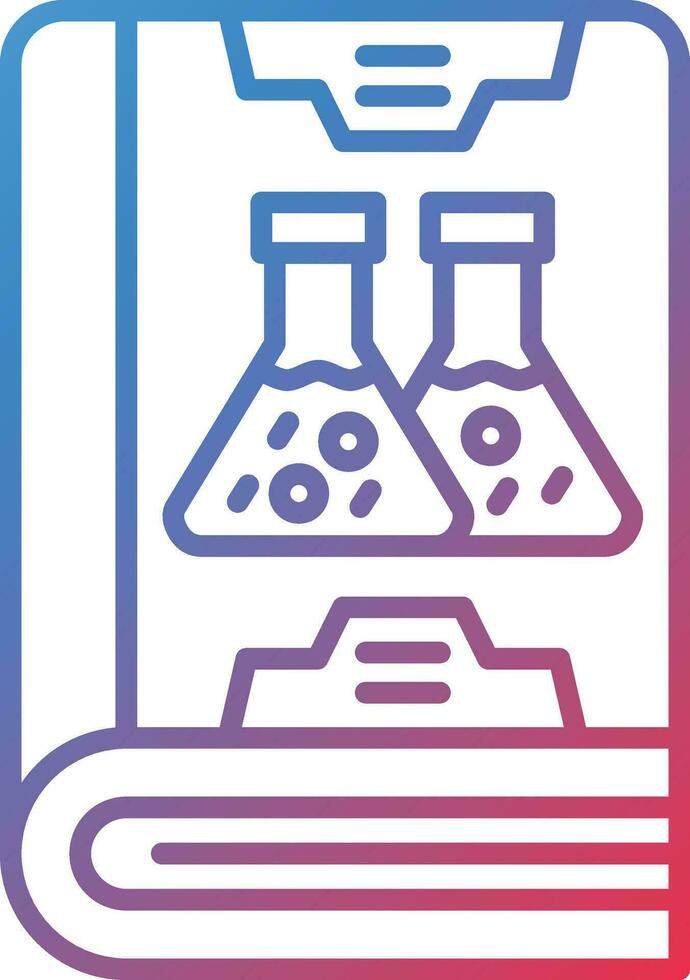 Chemistry Vector Icon