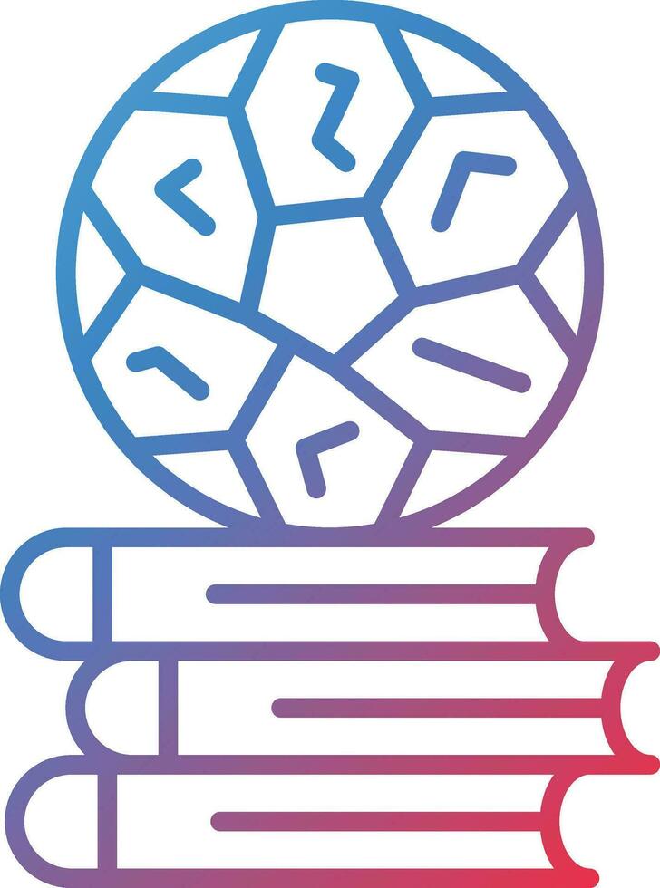 Sports Vector Icon