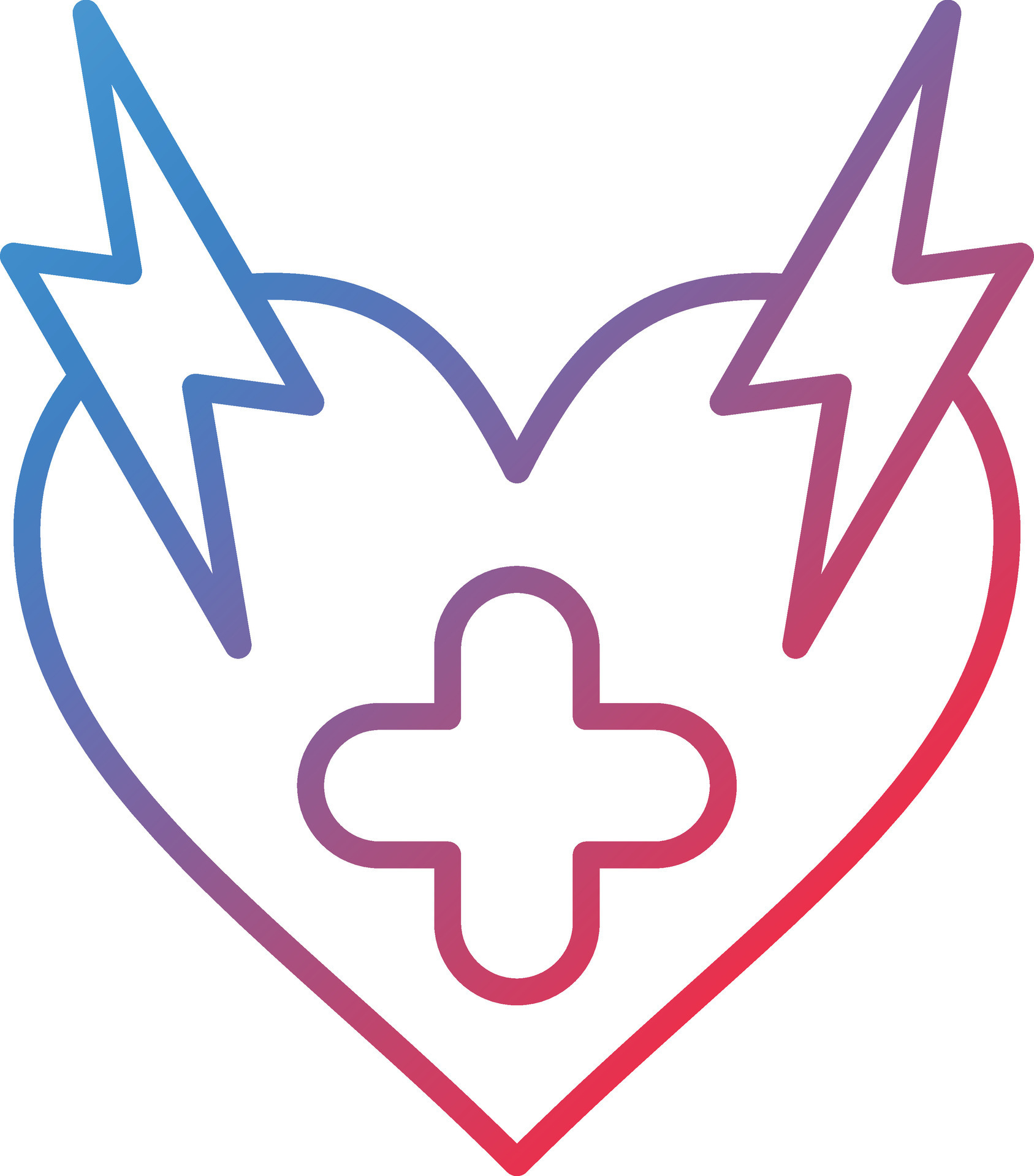 Health Kick Vector Icon 31887057 Vector Art at Vecteezy