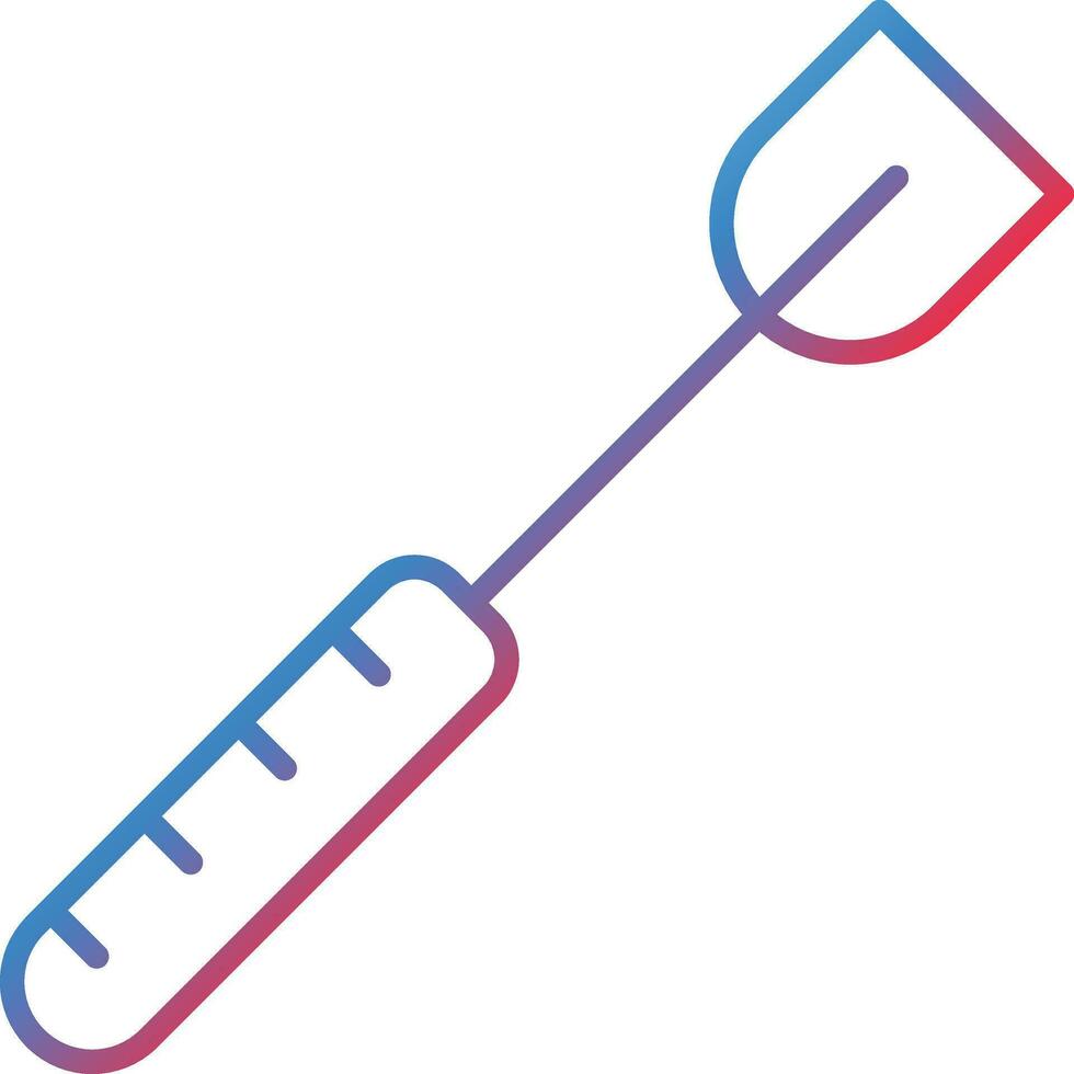 Whip Vector Icon