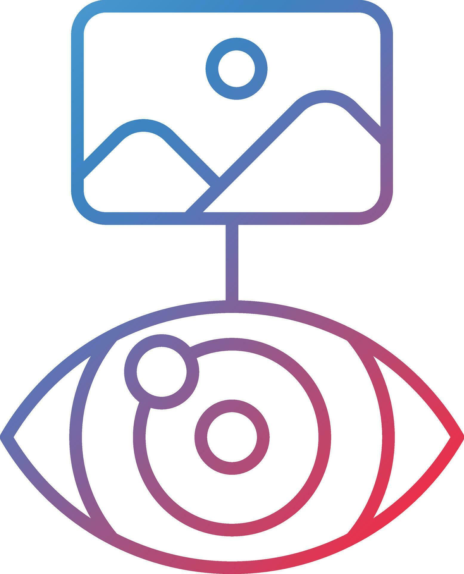 Visual Memory Vector Icon 31887724 Vector Art at Vecteezy