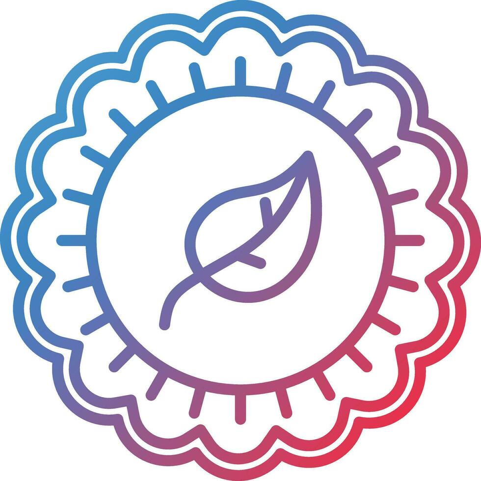 Homemade Food Vector Icon