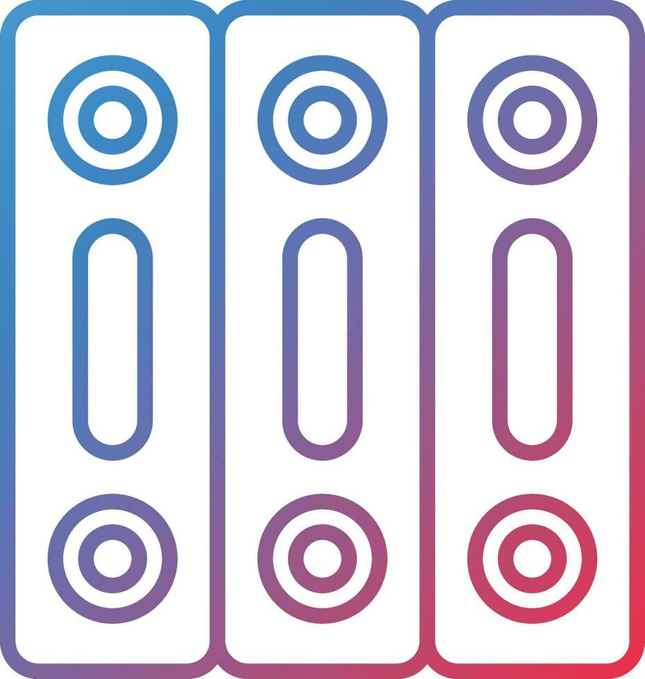 Documentation Vector Icon