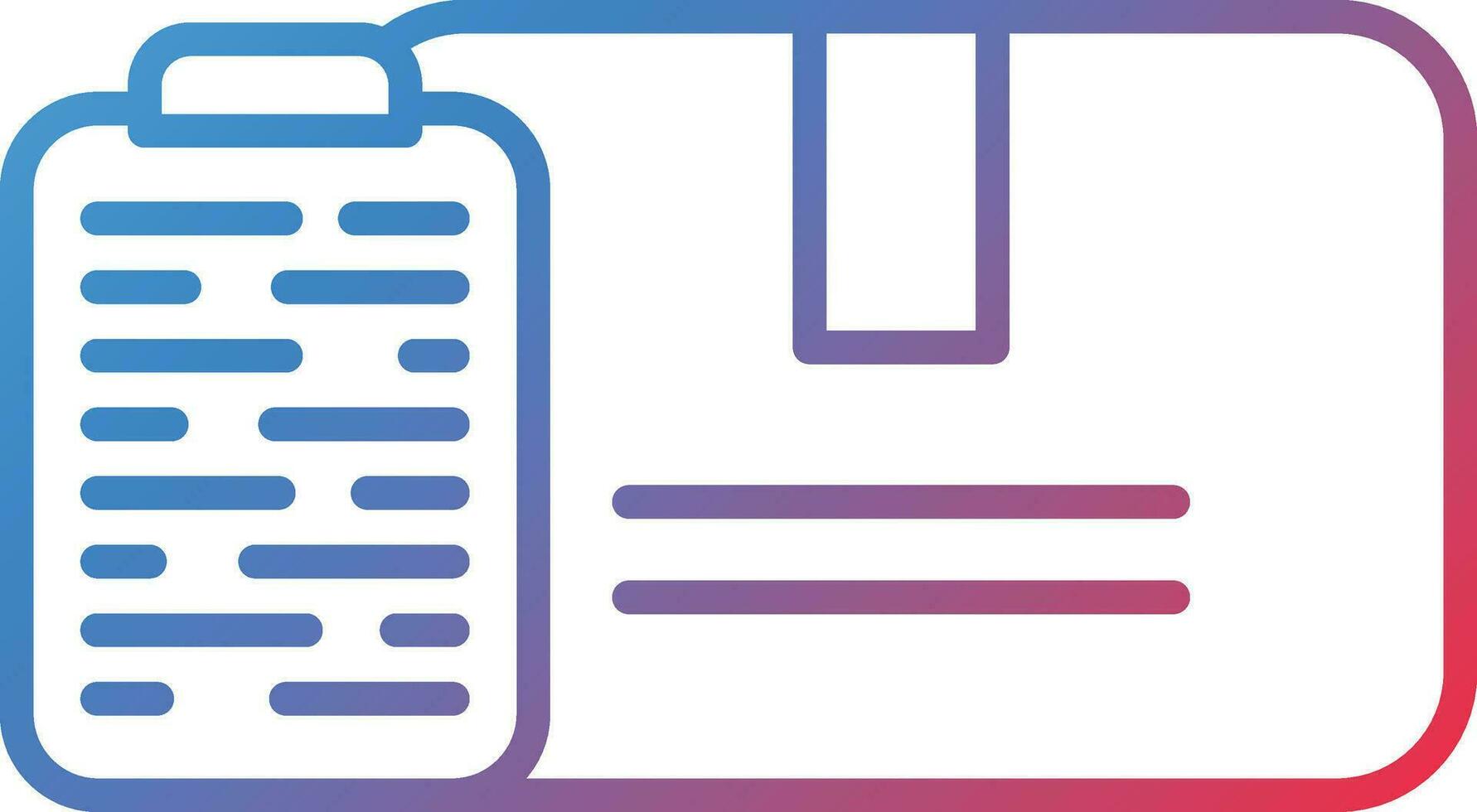 Product Manager Vector Icon