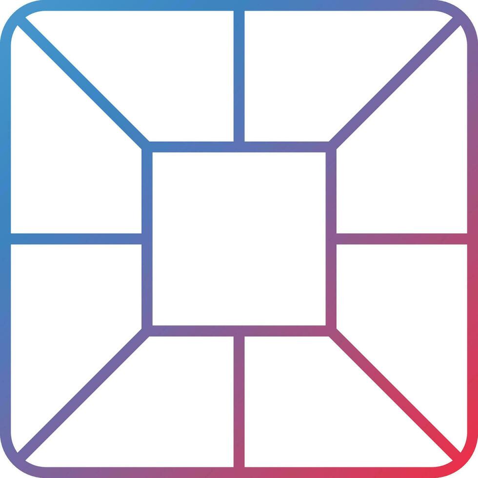 Scalability Vector Icon