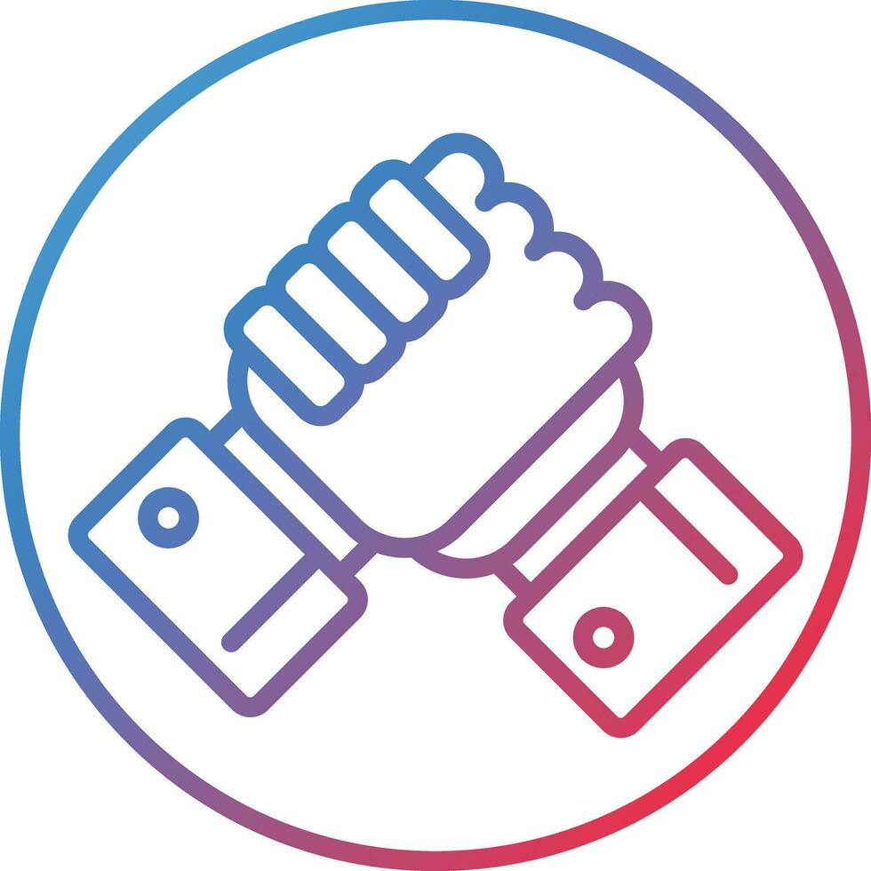 Support Vector Icon