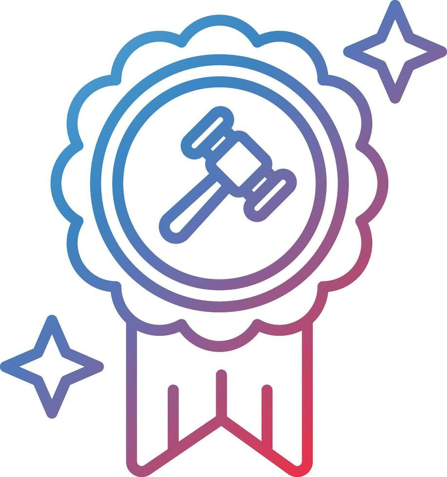 Guarantee Vector Icon