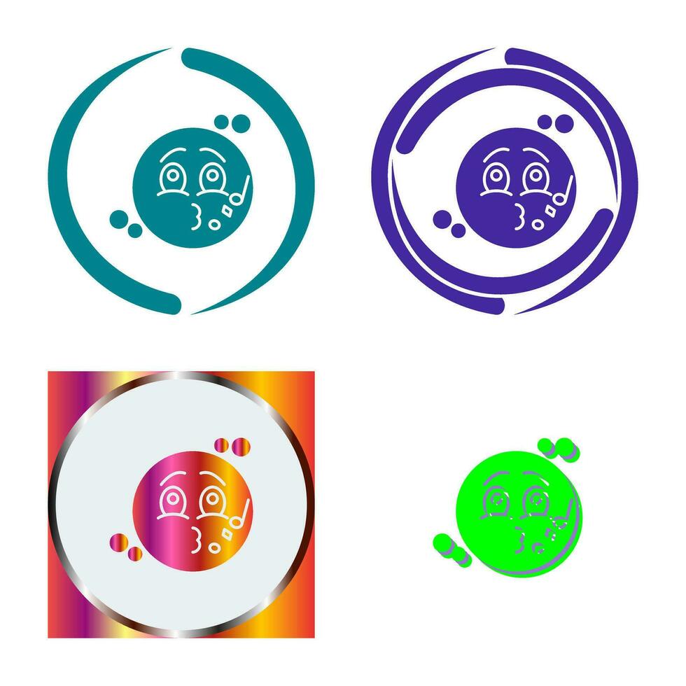 Music Vector Icon