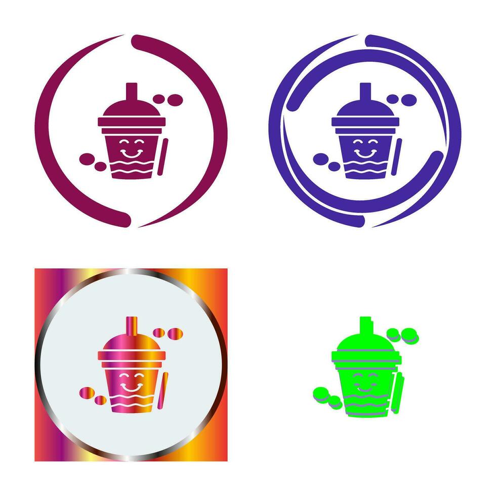 Drink Vector Icon