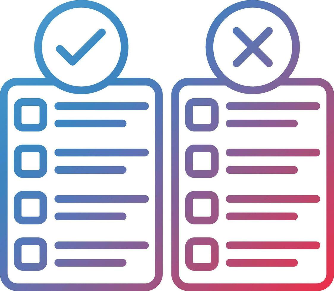 Copy Length Vector Icon