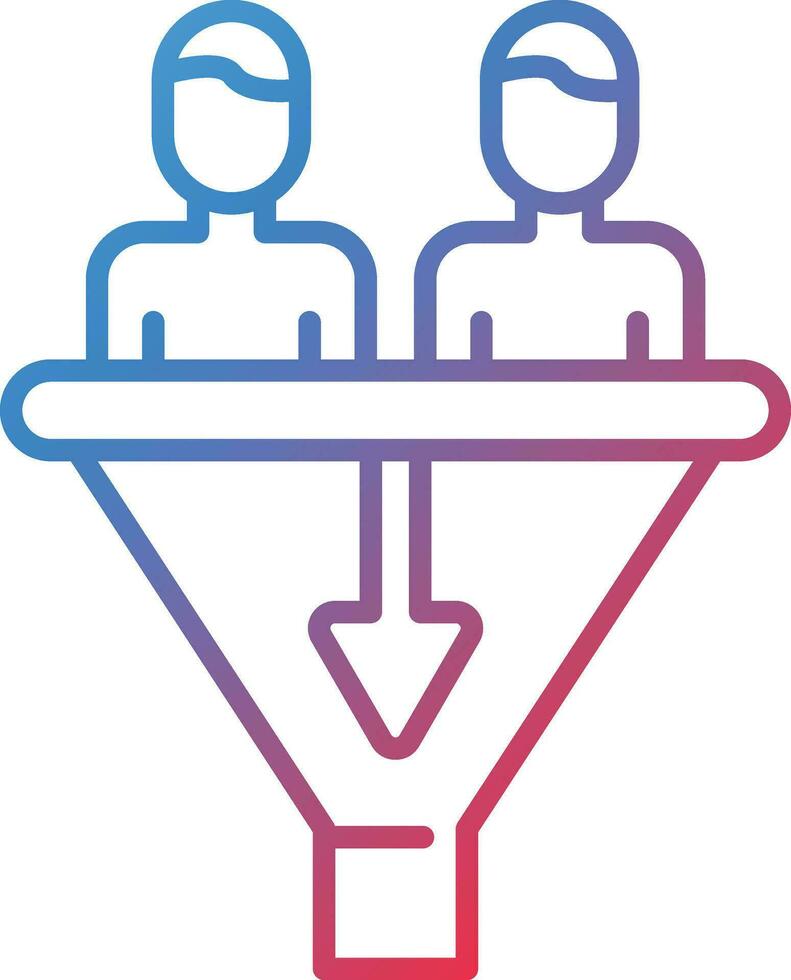 Conversion Vector Icon