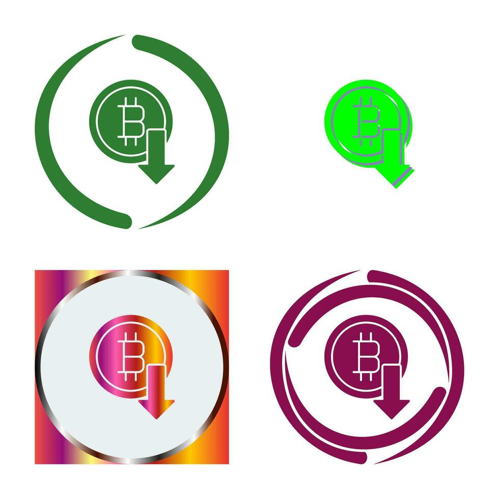 Lose Vector Icon