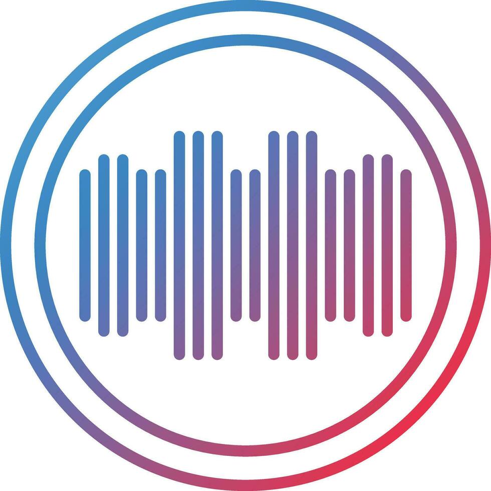 Amplify Vector Icon