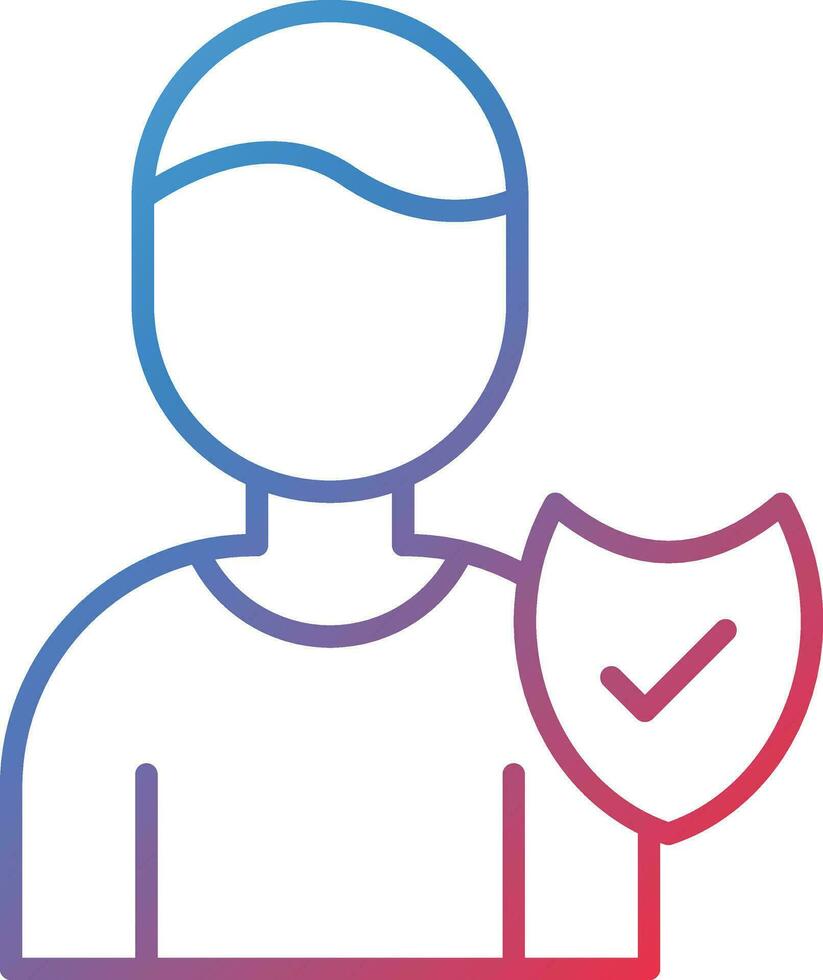 Authority Vector Icon