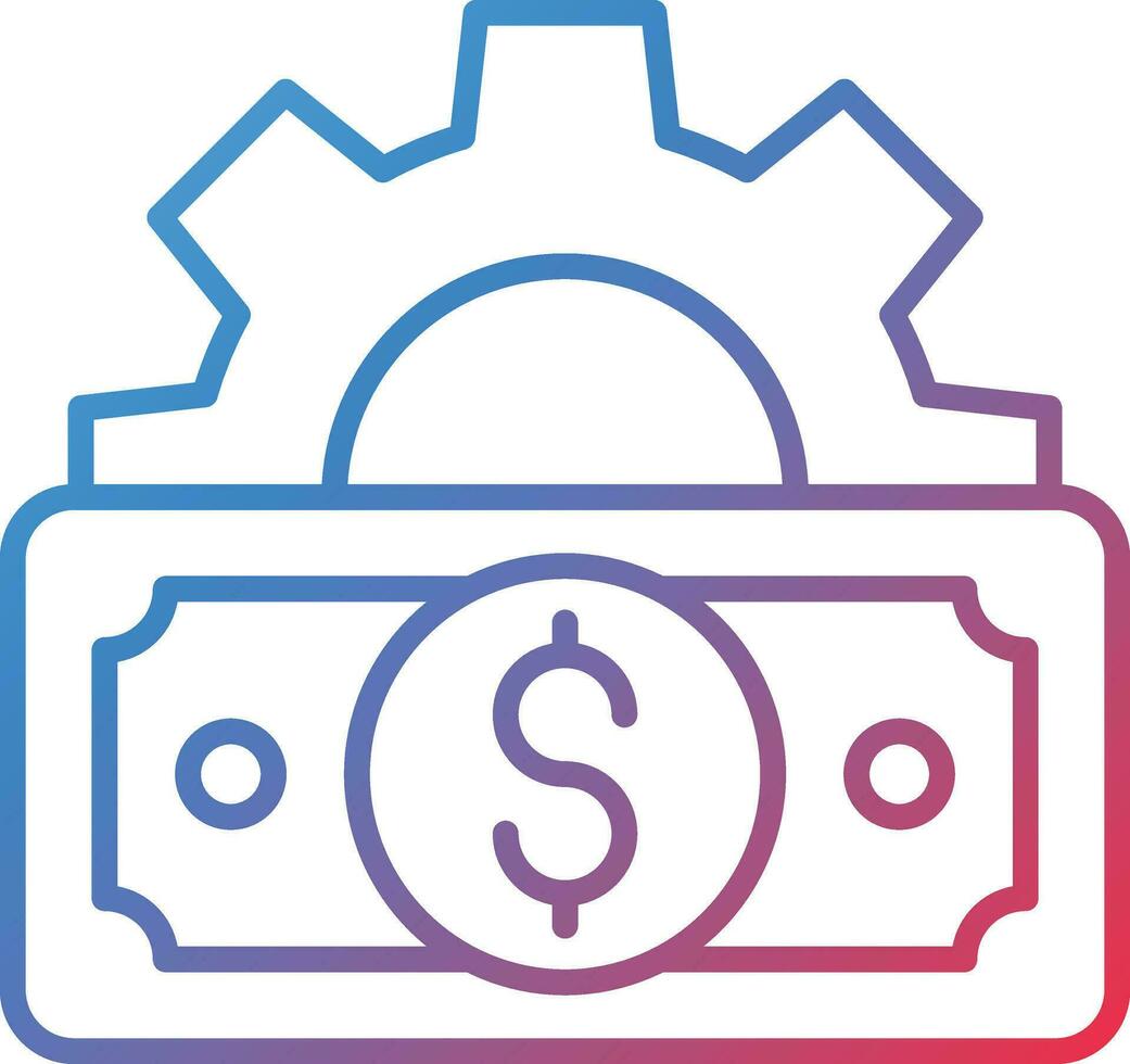 Creator Economy Vector Icon