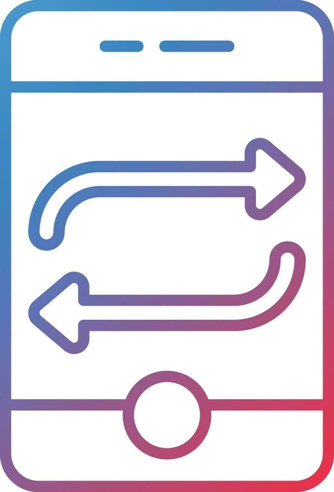 Repost Vector Icon