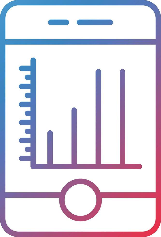Trend Vector Icon