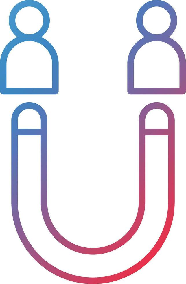 Customer Acquisition Vector Icon