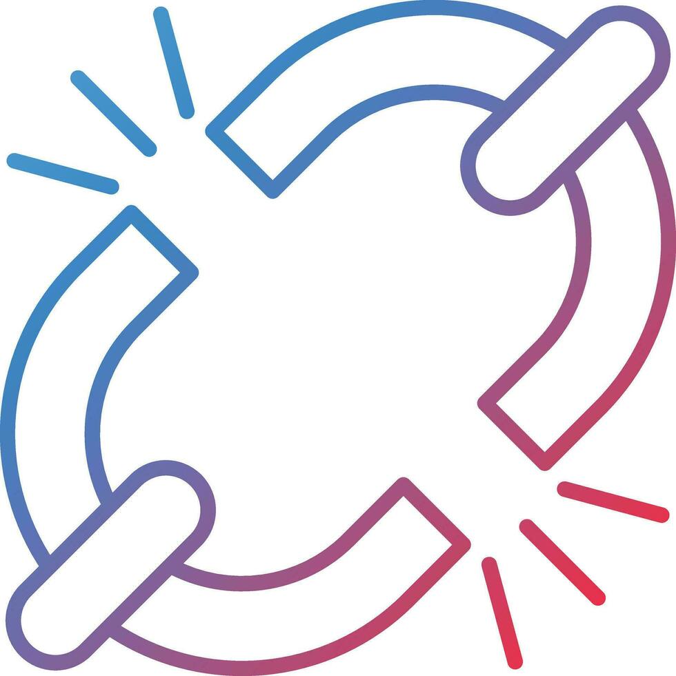 Independent Vector Icon