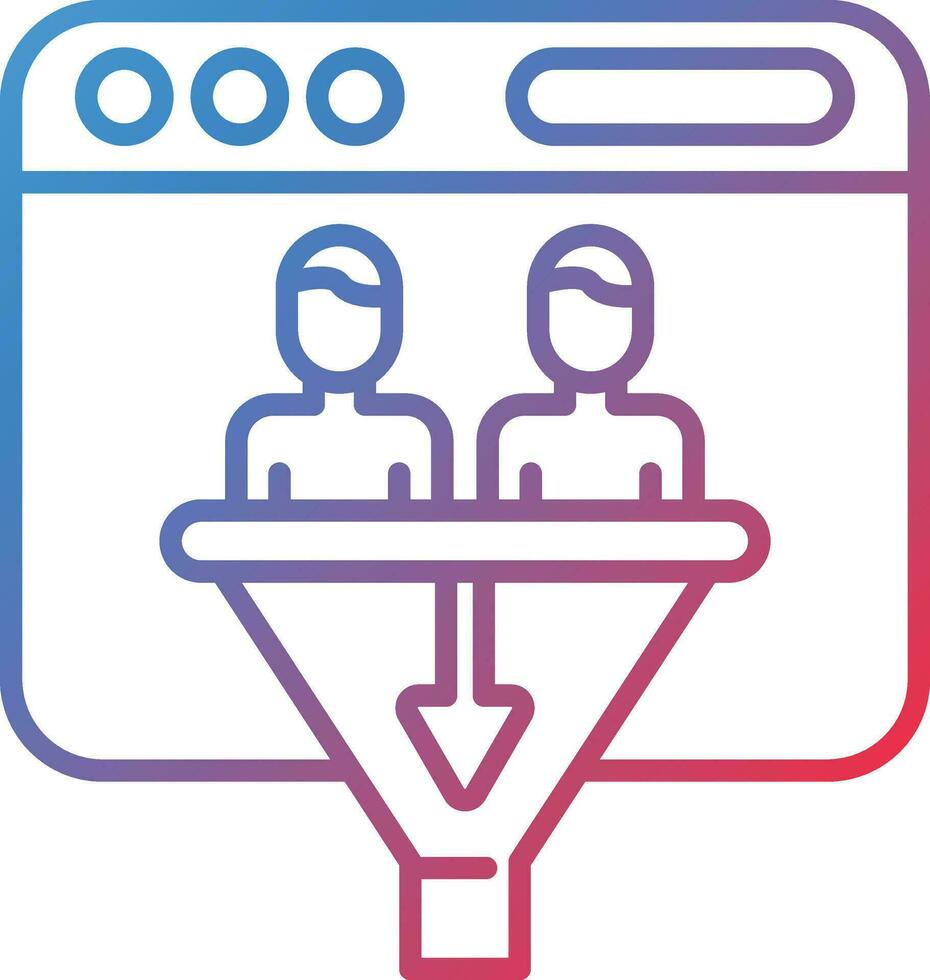 Conversion Vector Icon