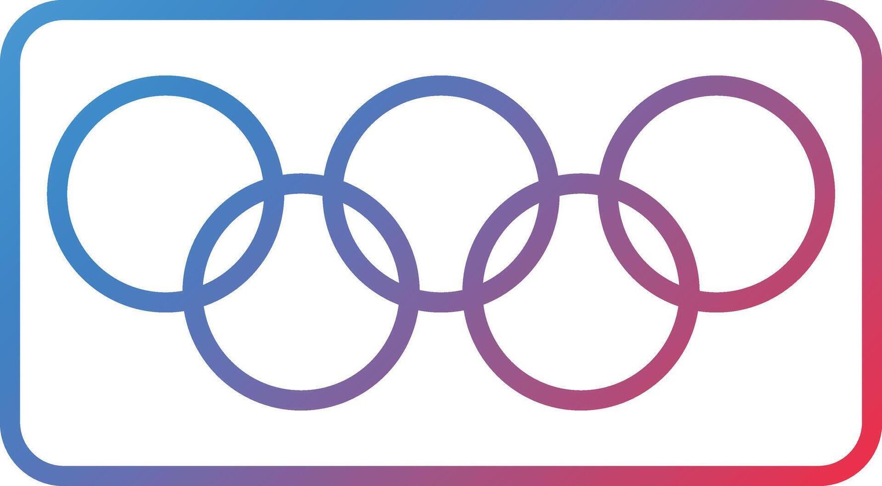 Gestalt Principles Vector Icon