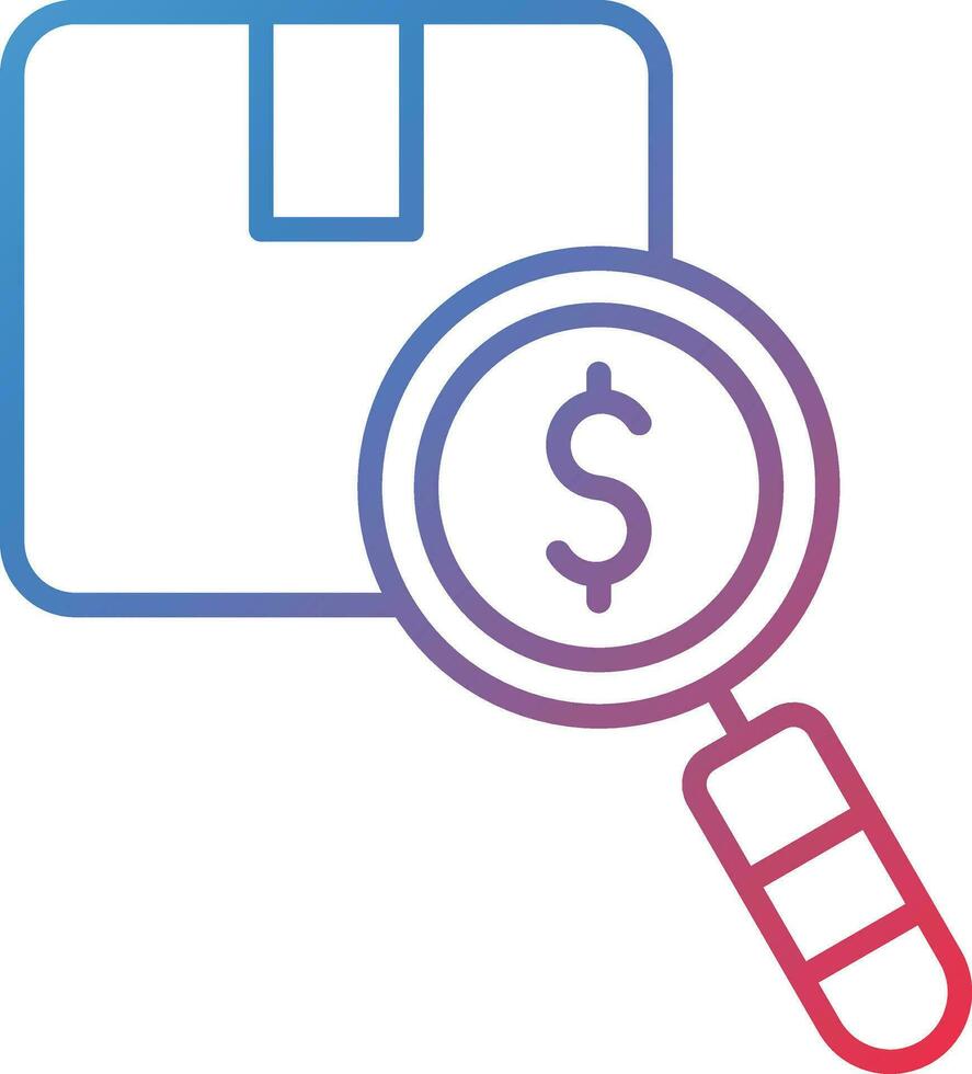 Minimum Viable Product Vector Icon