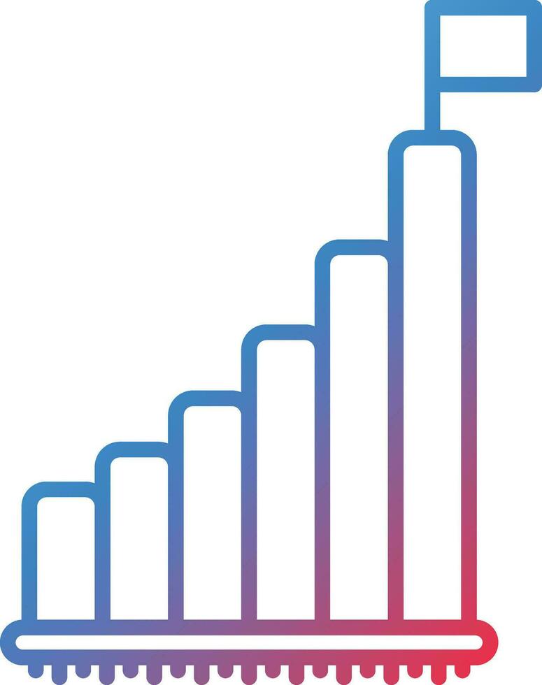 Challenge Vector Icon