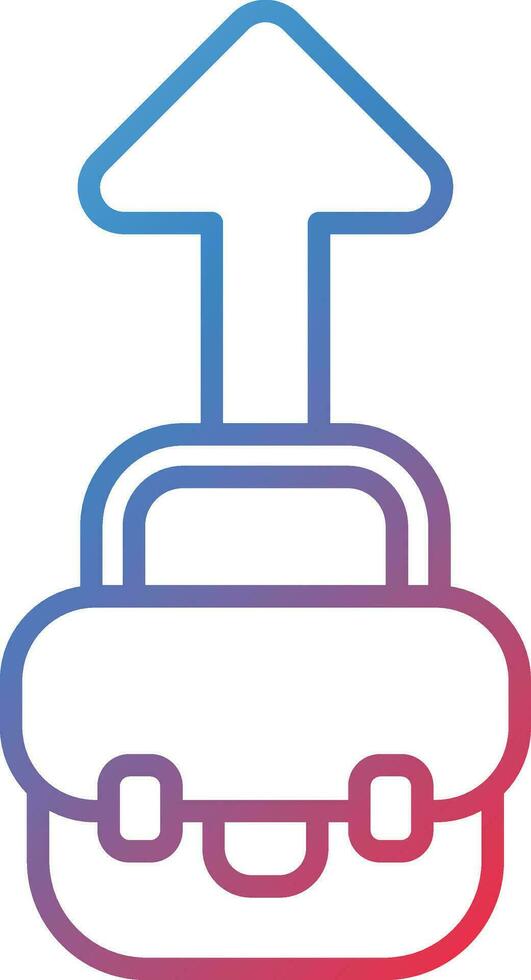 Career Vector Icon