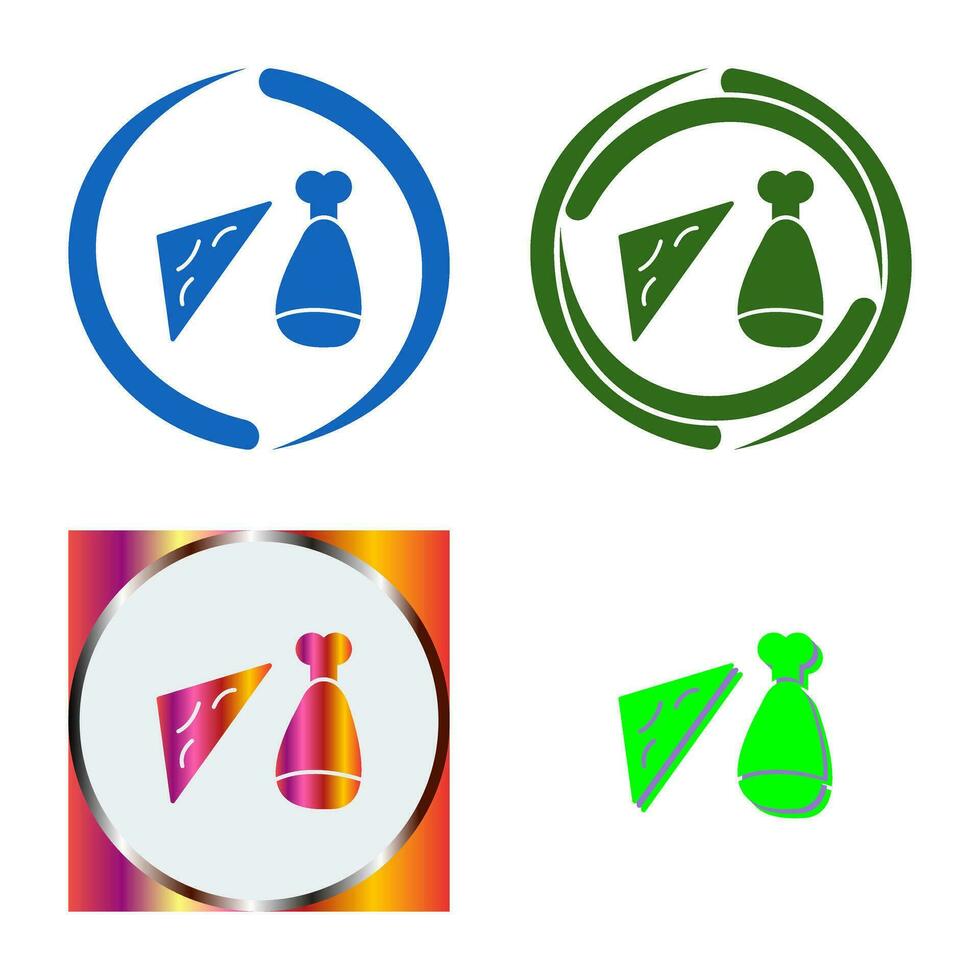 Food Vector Icon