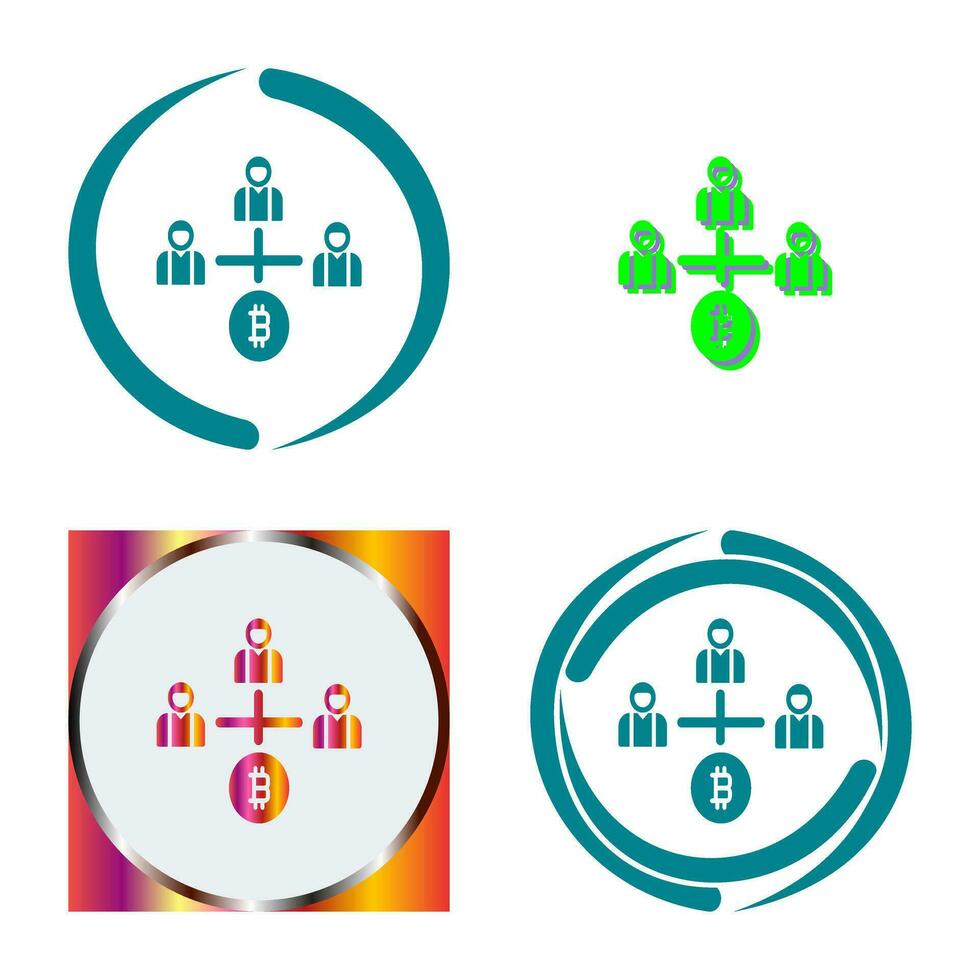 Users Vector Icon