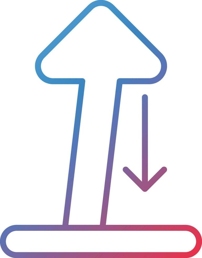 Lean Vector Icon