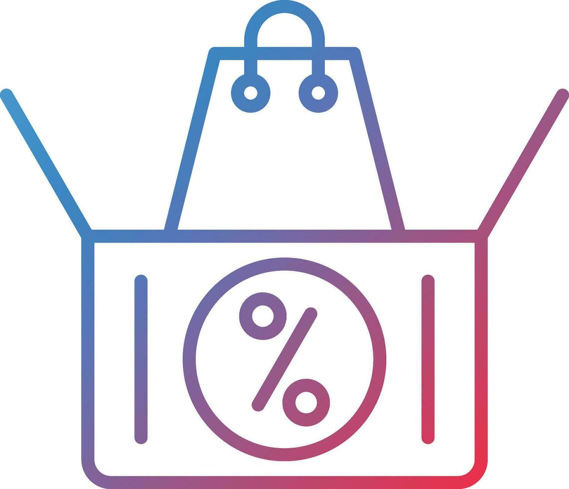 Unique Selling Point Vector Icon