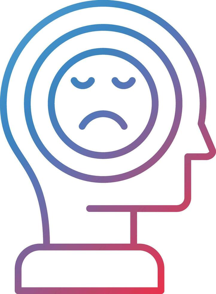 Complain Vector Icon